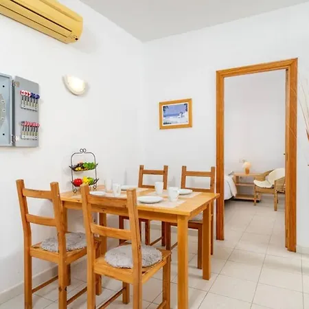 Lovely Seaview In El Higueron By Costarentals - Ref 106 Benalmadena