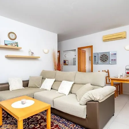 Lovely Seaview In El Higueron By Costarentals - Ref 106 Apartamento Benalmádena