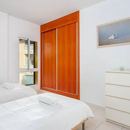 Lovely Seaview In El Higueron By Costarentals - Ref 106 *