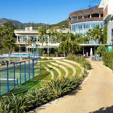 Apartamento Lovely Seaview In El Higueron By Costarentals - Ref 106 Benalmádena