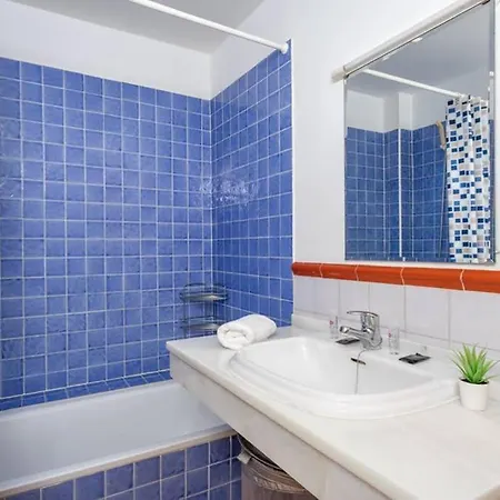 Lovely Seaview In El Higueron By Costarentals - Ref 106 Apartamento Benalmádena