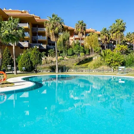 Lovely Seaview In El Higueron By Costarentals - Ref 106