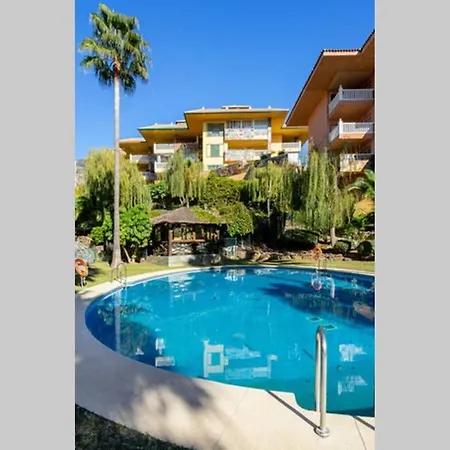 Lovely Seaview In El Higueron By Costarentals - Ref 106