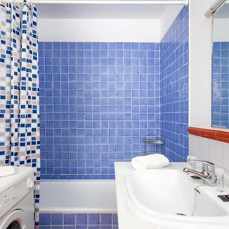 Lovely Seaview In El Higueron By Costarentals - Ref 106 Apartment *