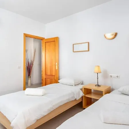 Lovely Seaview In El Higueron By Costarentals - Ref 106 Apartamento Benalmádena