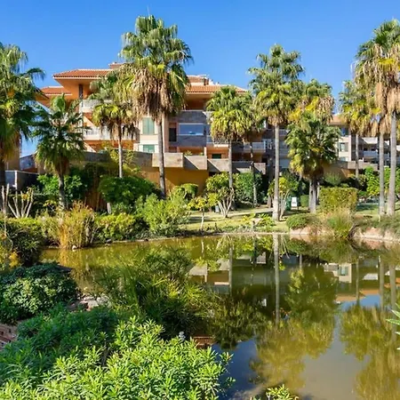Lovely Seaview In El Higueron By Costarentals - Ref 106 *