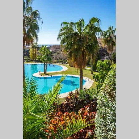 Lovely Seaview In El Higueron By Costarentals - Ref 106 Apartment
