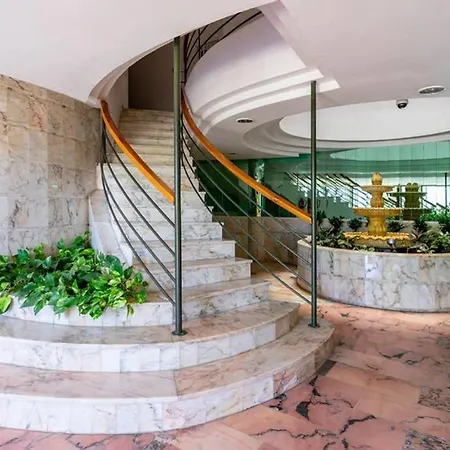 Lovely Seaview In El Higueron By Costarentals - Ref 106 * Benalmádena