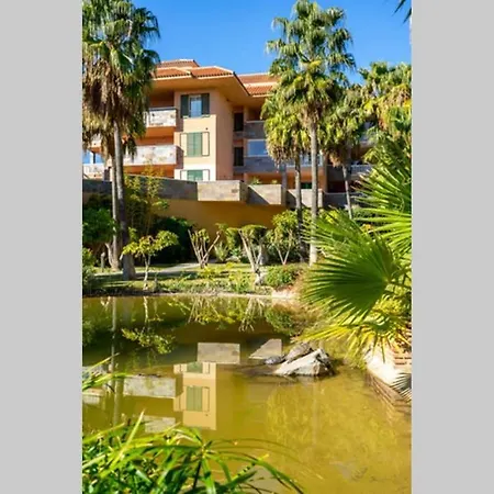 Lovely Seaview In El Higueron By Costarentals - Ref 106 Apartamento Benalmádena