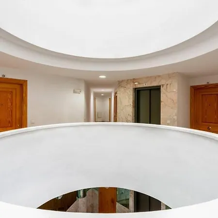 Lovely Seaview In El Higueron By Costarentals - Ref 106 Apartamento